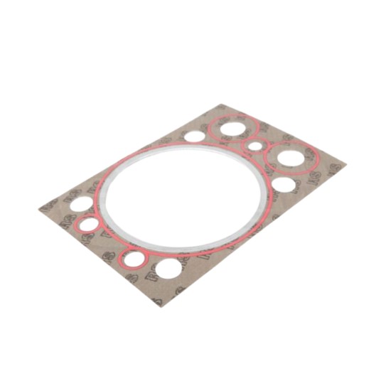ΦΛΑΝΤΖΑ ΚΕΦΑΛΗΣ ZETOR 102ΜΜ SILIKON 1.2mm ΓΝΗΣΙΑ