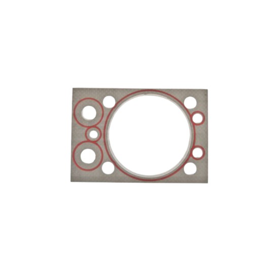 ΦΛΑΝΤΖΑ ΚΕΦΑΛΗΣ ZETOR 102ΜΜ SILIKON 1.2 mm