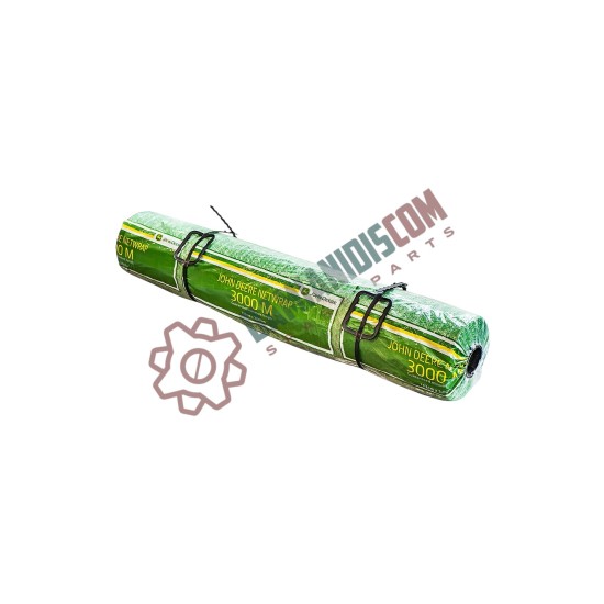 ΔΙΧΤΥ J.DEERE NETWRAP 3000m