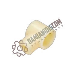 ΤΑΦ ΠΛΗΚΤΡΩΝ ΠΛΑΣΤΙΚΟ Φ35 TX/TF NEW HOLLAND 740844