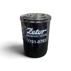 ΦΙΛΤΡΟ ΛΑΔΙΟΥ 5211-7341 ΓΝΗΣΙΟ ZETOR 77010793