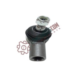 ΑΚΡΟ ΜΠΑΡΑΣ ΘΗΛΥΚΟ 7/8''X18 18.5-20 RH D. BROWN