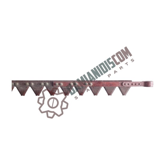 ΜΑΧΑΙΡΙ ΚΟΜΠΛΕ/ΒΙΔΑΚΙΑ17Π-69Λ NEW HOLLAND 80-70, 80-80 Π.Τ  /////////////