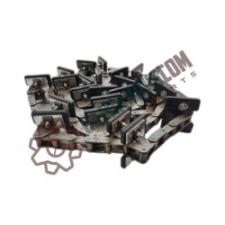 ΚΑΔΕΝΑ ΚΑΡΠΟΥ ΚΟΜΠΛΕ(41.4X5 ΑΝΑ 4) 8070/80 NEW HOLLAND