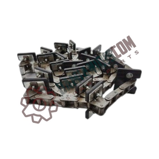ΚΑΔΕΝΑ ΚΑΡΠΟΥ ΚΟΜΠΛΕ(41.4X5 ΑΝΑ 4) 8070/80 NEW HOLLAND