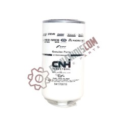 ΦΙΛΤΡΟ ΠΕΤΡΕΛΑΙΟΥ CNH ΣΕΙΡΑ T-TS N.HOLLAND