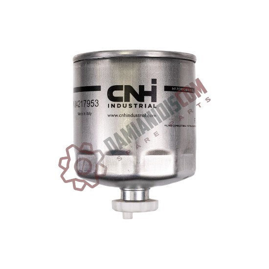 ΦΙΛΤΡΟ ΠΕΤΡΕΛΑΙΟΥ CNH 84217953 (ιδιο 1930581) FIAT
