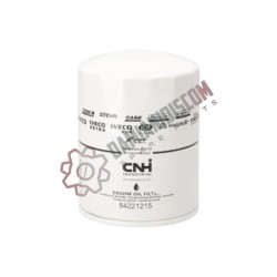 ΦΙΛΤΡΟ ΛΑΔΙΟΥ CNH 84221215 (κοντο 1909102)