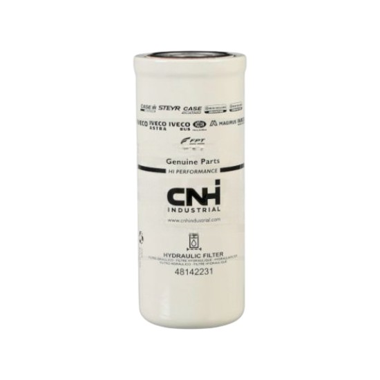 ΦΙΛΤΡΟ ΥΔΡΑΥΛΙΚΟΥ CNH 84226258 NEW HOLLAND
