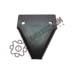 ΛΕΠΙΔΑ NEW HOLLAND ΑΝΩ ΔΟΝΤΙ RASSPE 51665