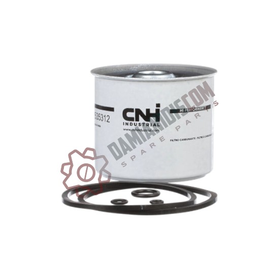 ΦΙΛΤΡΟ ΠΕΤΡΕΛΑΙΟΥ 84535312 CNH