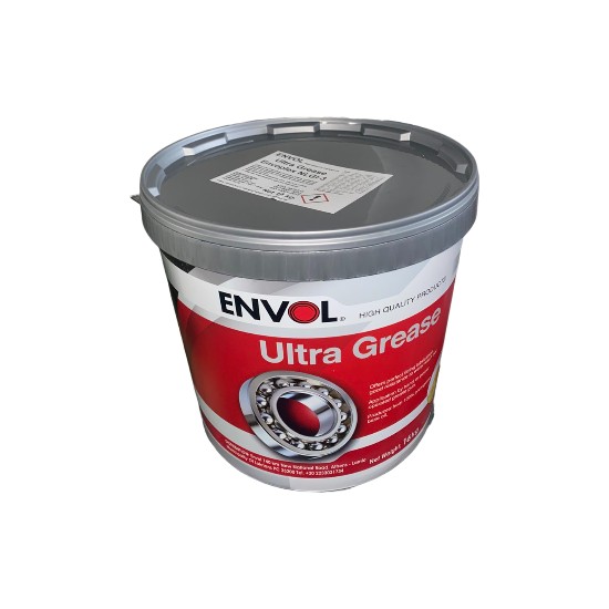 ENVOL ΓΡΑΣΟ Lithium ULTRA ENVOPLEX BLUE NLGI 2-3 16Kg
