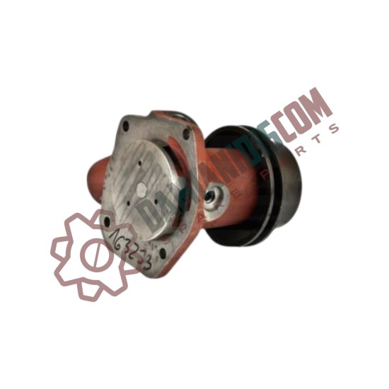 ΥΔΡΑΝΤΛΙΑ ΠΛΗΡΕΣ ZETOR 12011-16145 6K 1ΙΜΑΝΤΑΣ (ψηλο σωμα) ΤΣΕΧΙΑΣ