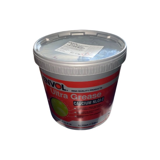 ENVOL ΓΡΑΣΟ Calcioum NLGI-2 16Kg