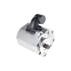 ΑΝΤΛΙΑ ΥΔΡΑΥΛΙΚΟΥ 8011-16245 ZETOR HYLMET