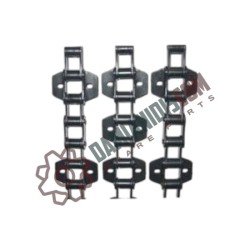 ΚΑΔΕΝΑ ΤΡΟΦΟΔΟΤΗ 8070 8080 NEW HOLLAND (ΣΕΤ 3 ΤΕΜ)