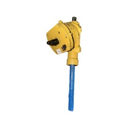 ΣΑΖΜΑΝΑΚΙ ΚΟΜΠΛΕ ΚΑΡΠΟΥ ΣΕΙΡΑ 8000 NEW HOLLAND