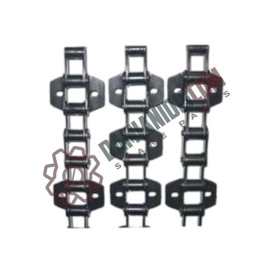 ΚΑΔΕΝΑ ΤΡΟΦΟΔΟΤΗ TX32-34-36 NEW HOLLAND (ΣΕΤ 3 ΤΕΜ)