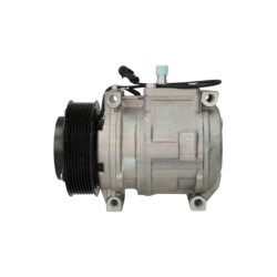 ΚΟΜΠΡΕΣΕΡ 12V 10PA15C DENSO John Deere, Renault, Claas