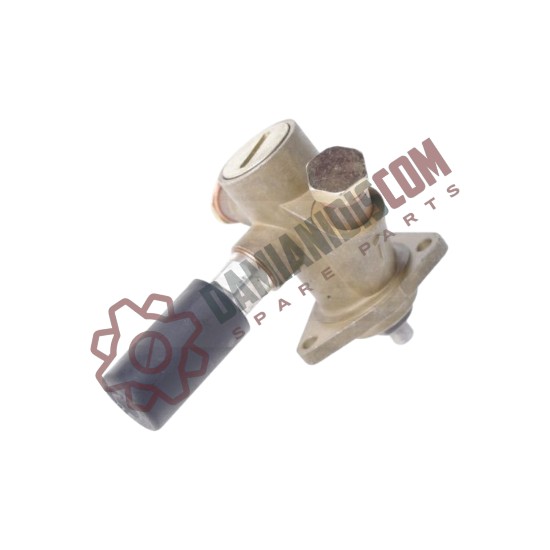 ΑΝΤΛΙΑ ΒΟΗΘΗΤΙΚΗ ΠΕΤΡΕΛΑΙΟΥ 4011-7045 3ΤΡΥΠΕΣ ZETOR (ΠΟΛΩΝΙΑΣ)