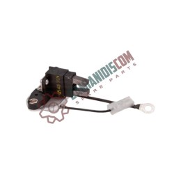 ΑΥΤΟΜΑΤΟΣ ΔΥΝΑΜΟ 13,9-14,5V MAGNETON ZETOR
