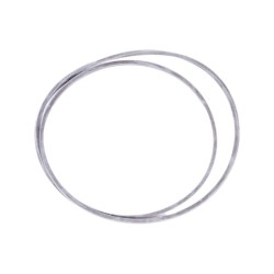 ΛΑΣΤΙΧΟ ΦΡΕΝΩΝ FORD 289.94X305.94X 3.7MM ΣΕΙΡΑ 70-G-TW CNH