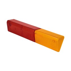 ΠΛΑΣΤΙΚΑ ΠΙΣΩ STOP RH σειρα 90 COBO FIAT (ΠΙΝΑΚΙΔΑ)