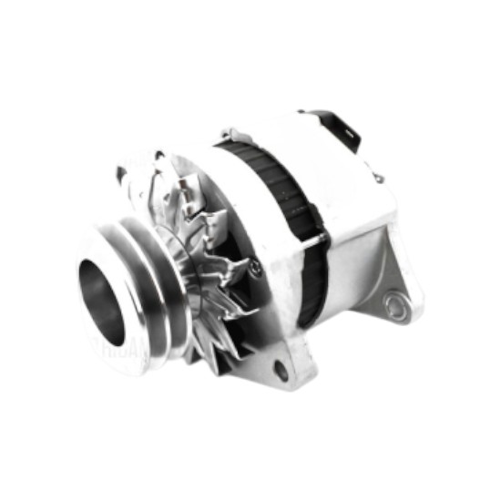 ΔΥΝΑΜΟ 14V 65A MAHLE 100-90/180-90 FIAT