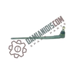 ΚΕΦΑΛΗ ΜΑΧΑΙΡΙΟΥ JOHN DEERE Ν.Τ