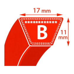 ΙΜΑΝΤΕΣ B-82 17X2082 Li MITSUBOSHI