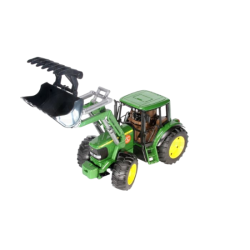 Bruder Τρακτέρ John Deere 6920 (02052)