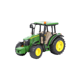 Bruder Τρακτέρ John Deere 5115 (02106)