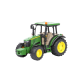 Bruder Τρακτέρ John Deere 5115 (02106)