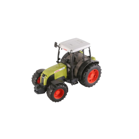 Bruder Τρακτέρ Claas Nectis 267 F (02110)