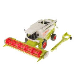 Bruder Θεριζοαλωνιστική Claas Lexion 480 (02120)