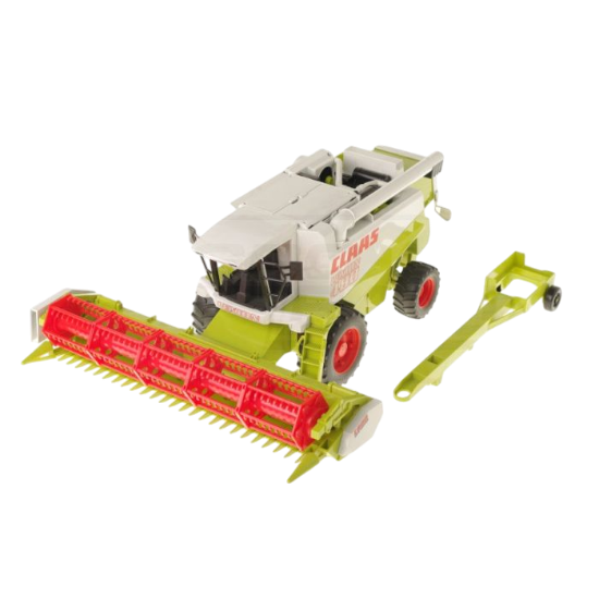 Bruder Θεριζοαλωνιστική Claas Lexion 480 (02120)