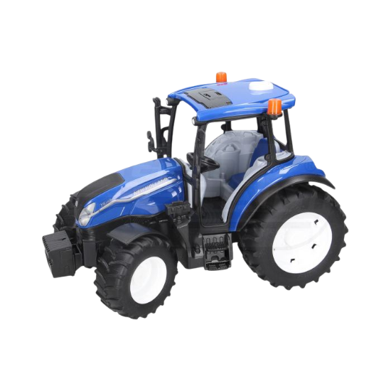 Bruder Τρακτέρ New Holland TS.120 (02184)