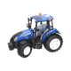 Bruder Τρακτέρ New Holland TS.120 (02184)