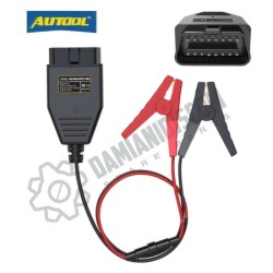 ΕΡΓΑΛΕΙΟ ΔΙΑΤΗΡΗΣΗΣ ΜΝΗΜΩΝ ΜΕΣΩ OBD II autool