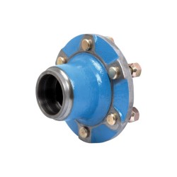 ΜΟΥΑΓΙΕ ΕΜΠΡΟΣ ΤΡΟΧΟΥ FORD 4000-4110-4610 FORD+ΜΠΟΥΛΟΝΙΑ