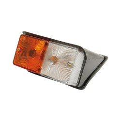 ΦΑΝΑΡΙ ΦΛΑΣ ΕΜΠΡΟΣ RH 2000-6600 FORD