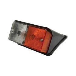 ΦΑΝΑΡΙ ΦΛΑΣ ΕΜΠΡΟΣ LH 2000-6600 FORD