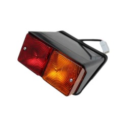 ΦΑΝΑΡΙ ΠΙΣΩ STOP RH 2000-6600 FORD