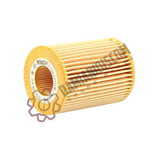 ΦΙΛΤΡΟ ΛΑΔΙΟΥ  BOSCH (HU-821x)