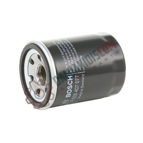 ΦΙΛΤΡΟ ΛΑΔΙΟΥ  BOSCH (W610/6)