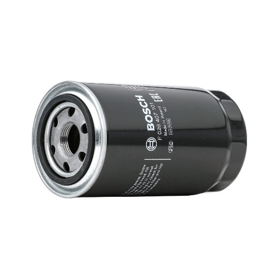 ΦΙΛΤΡΟ ΛΑΔΙΟΥ BOSCH P7101 (W-950/26)