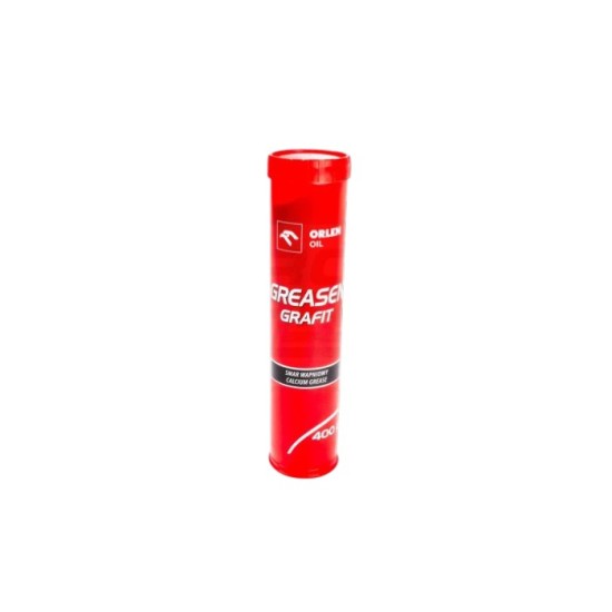 ORLEN GREASE GRAFIT 400gr (φυσίγγιο)