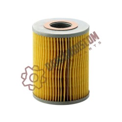 ΦΙΛΤΡΟ ΛΑΔΙΟΥ  MANN FILTER H1038x