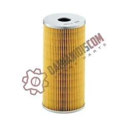 ΦΙΛΤΡΟ ΛΑΔΙΟΥ  MANN FILTER H-1060n