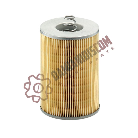 ΦΙΛΤΡΟ ΛΑΔΙΟΥ MANN FILTER H-1275X